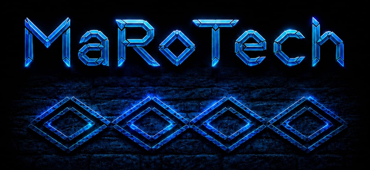 MaRoTech